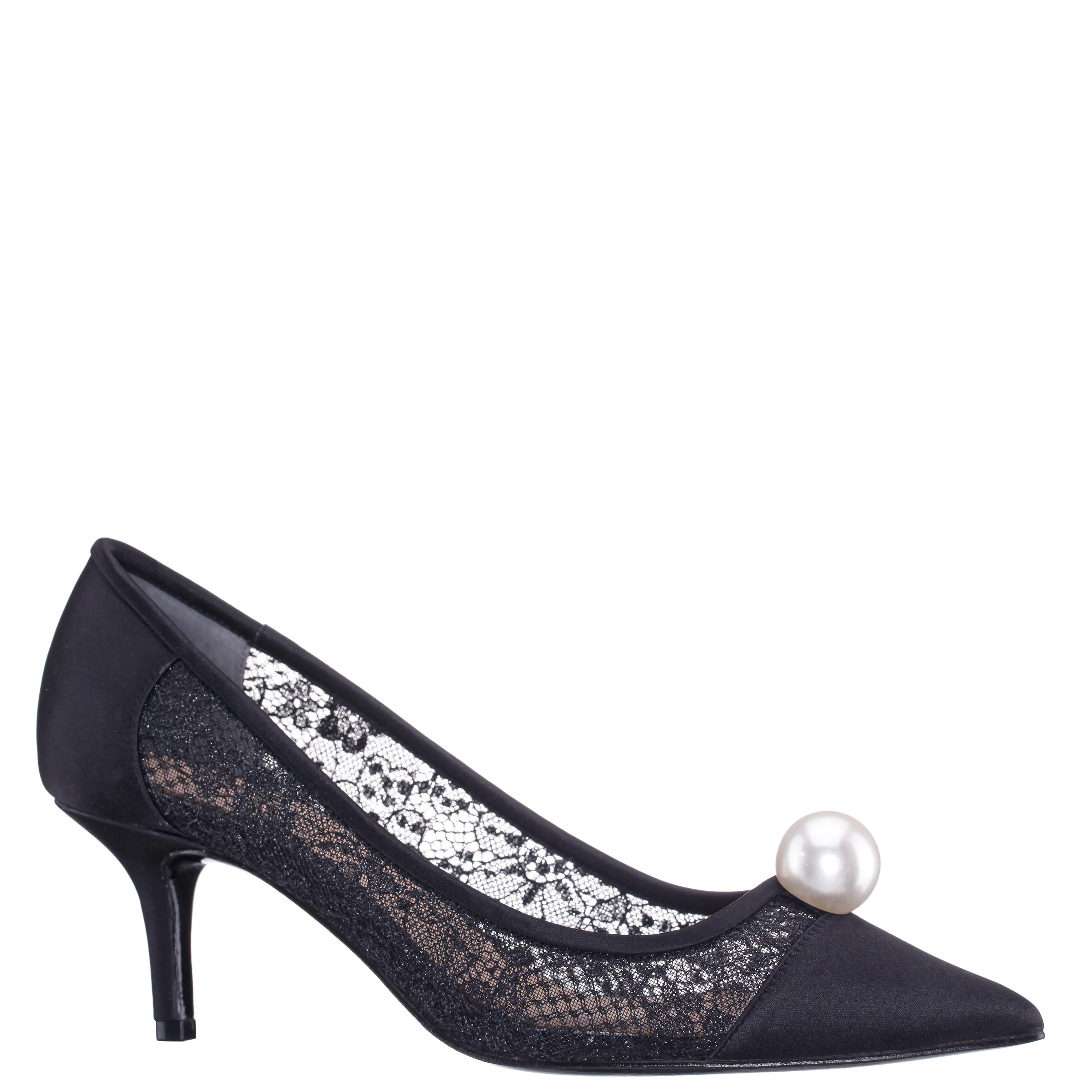 BENCE-BLACK GLITTER