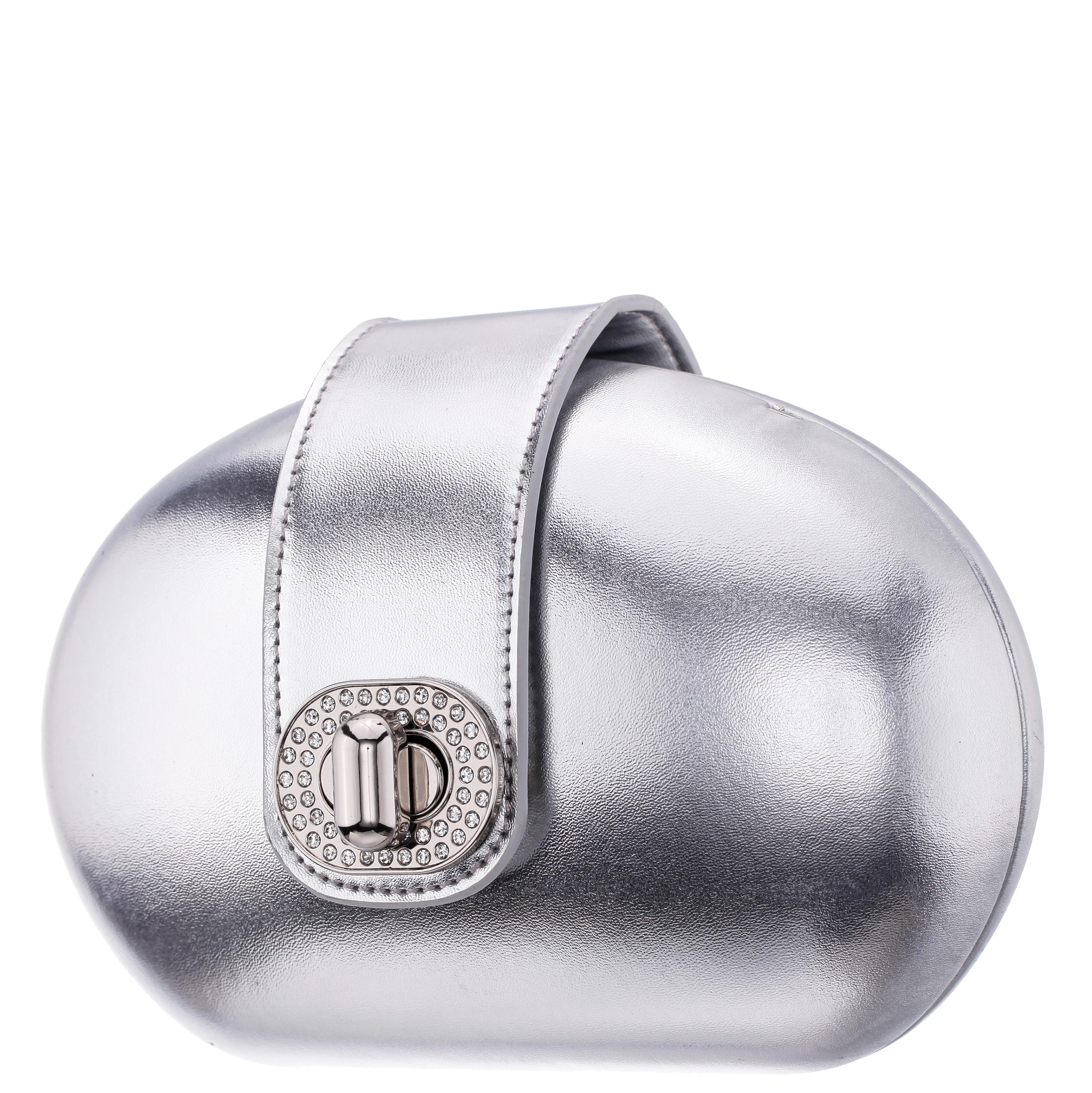 AGATHA-SILVER