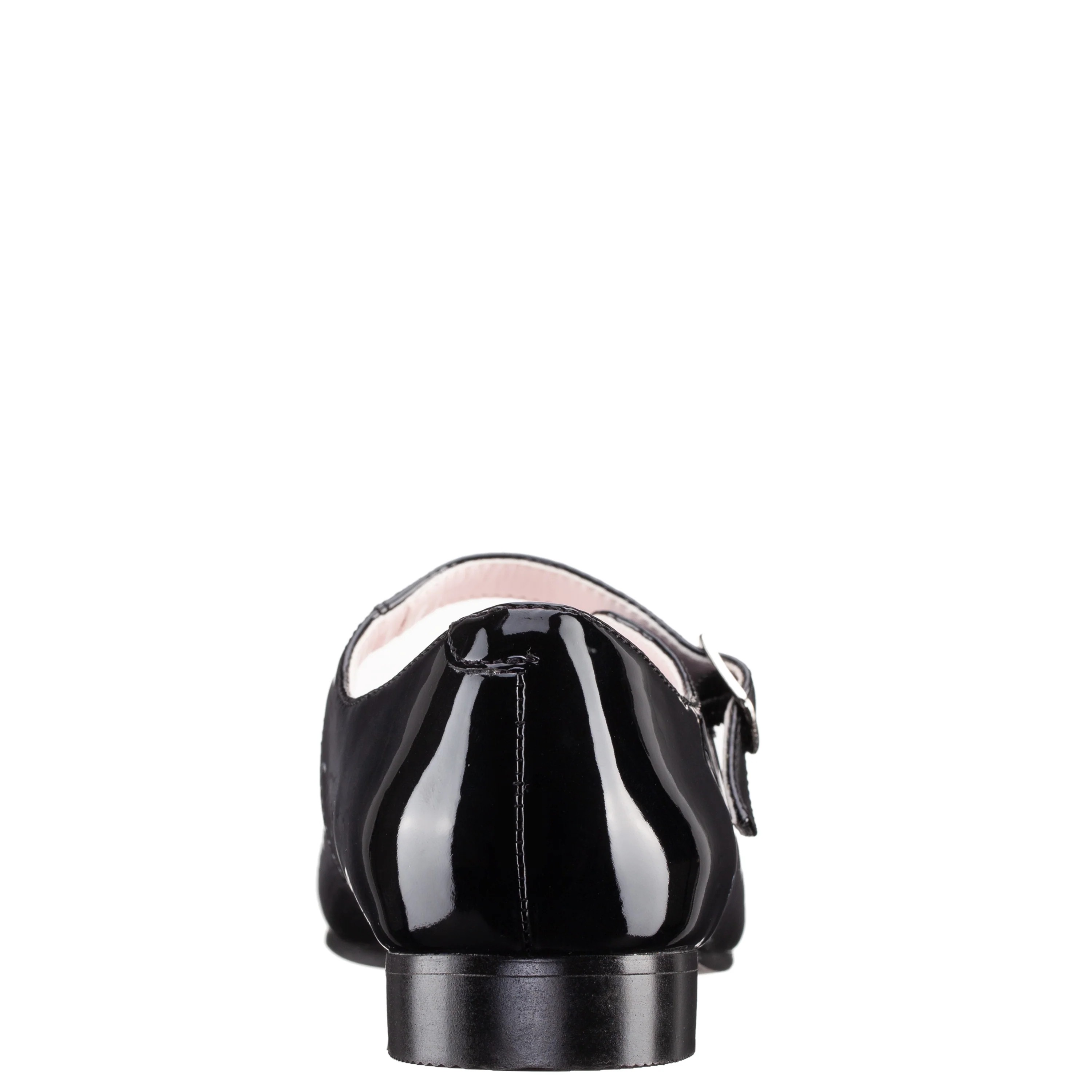 BONNETT-BLACK PATENT 6 BONNETT-BLACK PATENT