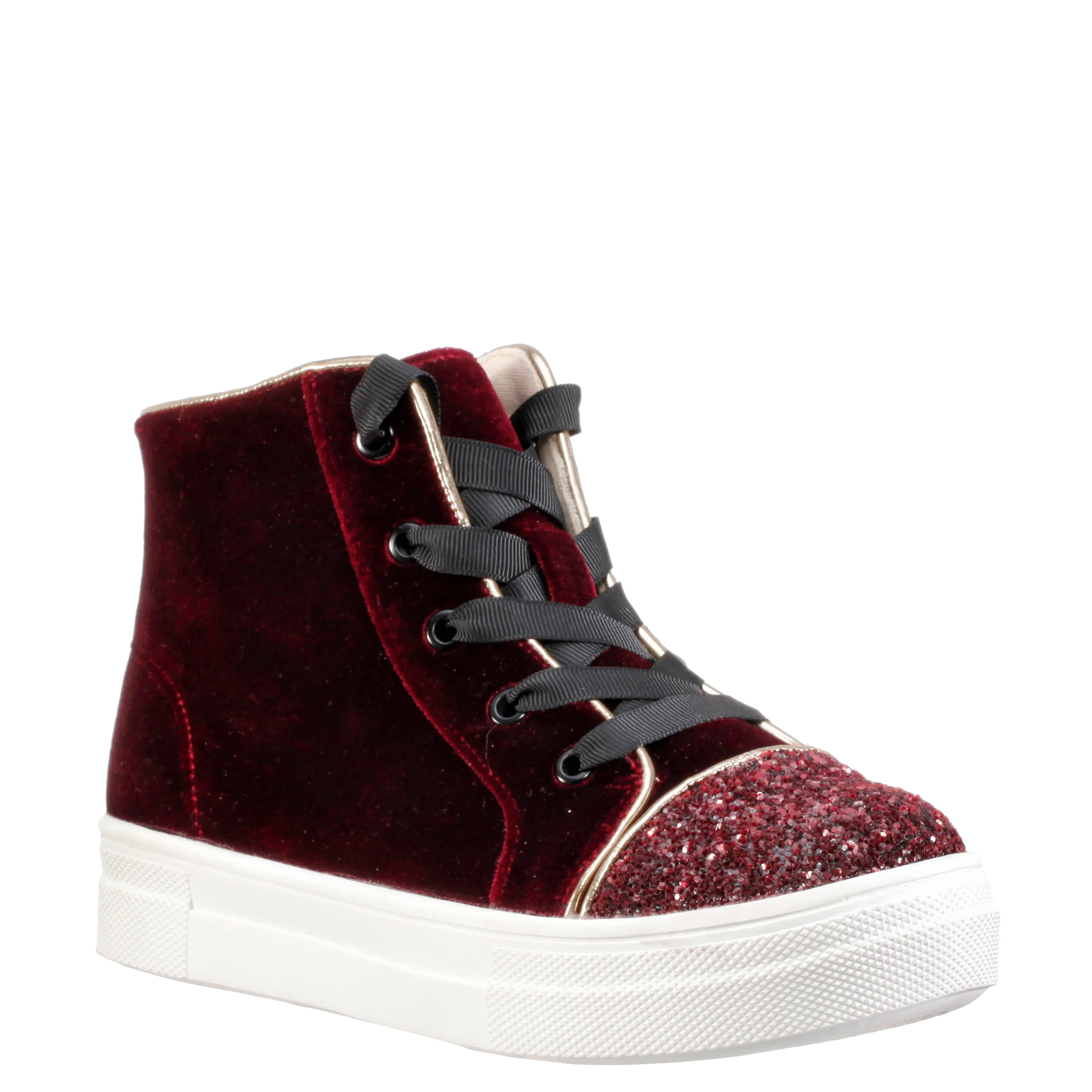 DEVORAH-BURGUNDY