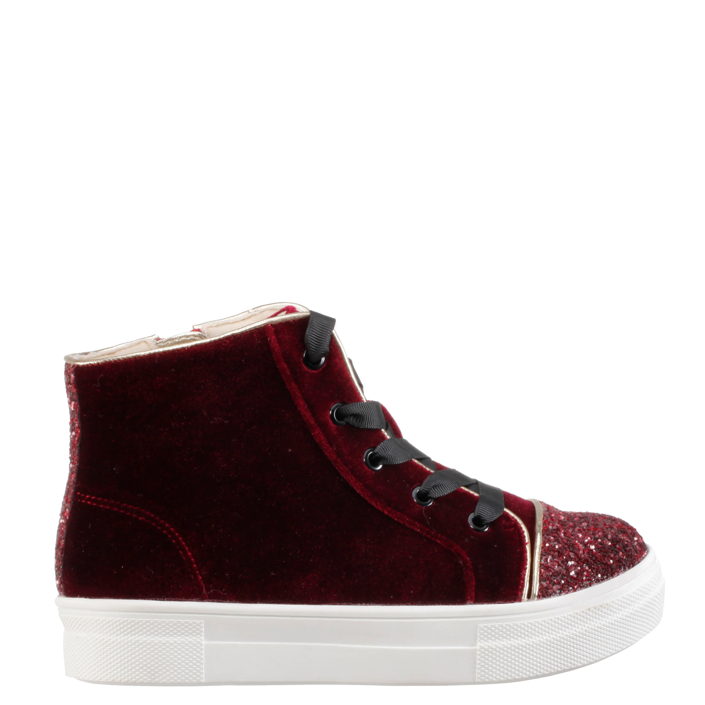DEVORAH-BURGUNDY
