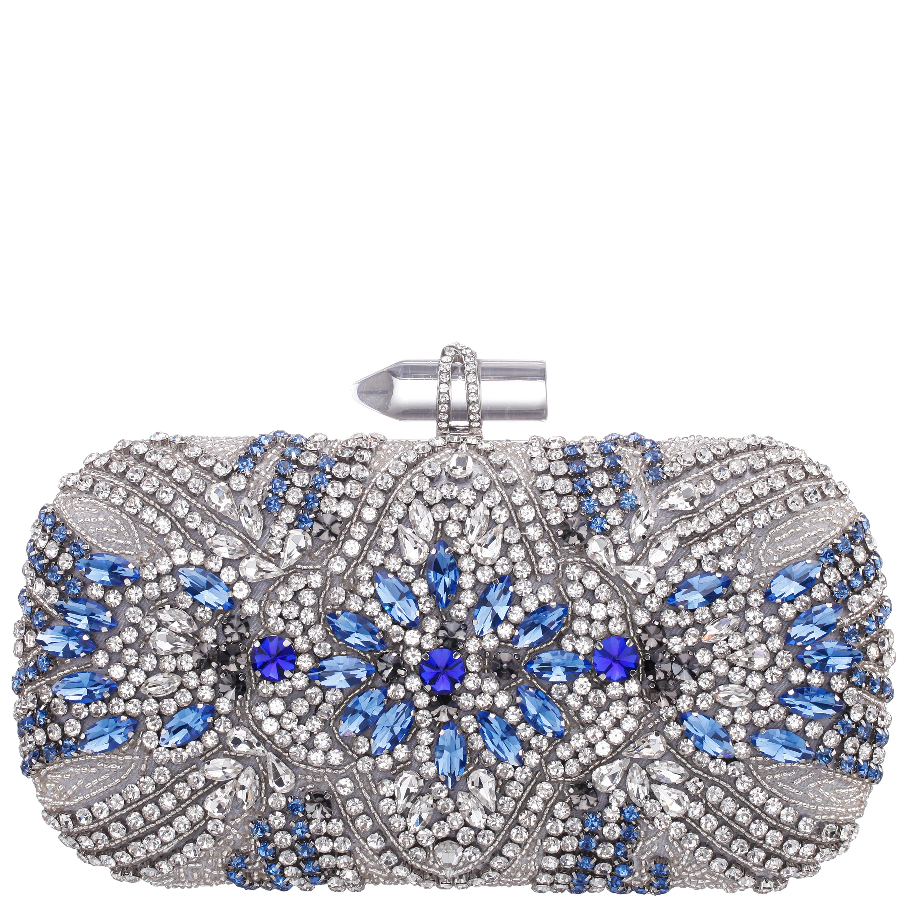 GELSEY-SILVER