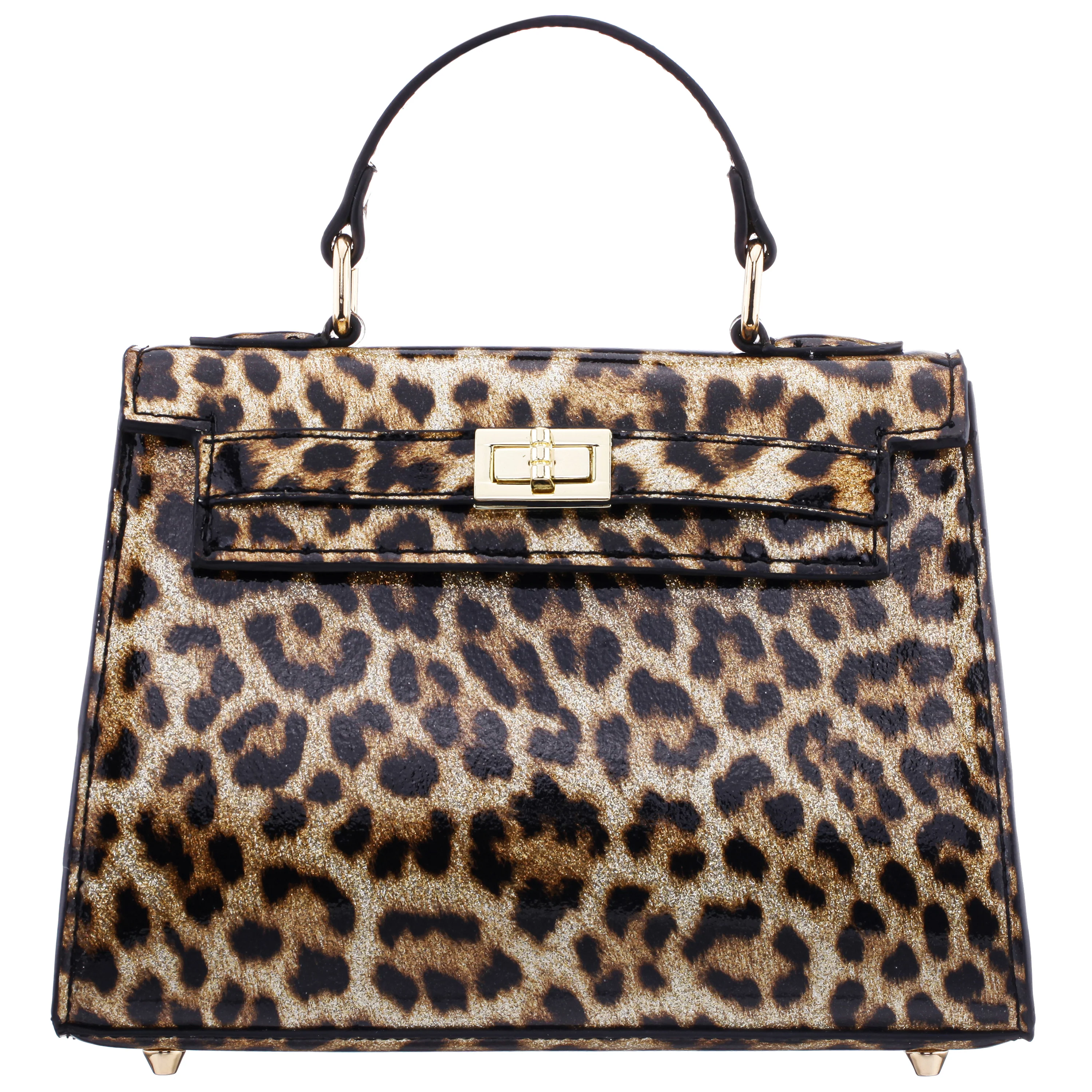 GEMINI-LEOPARD