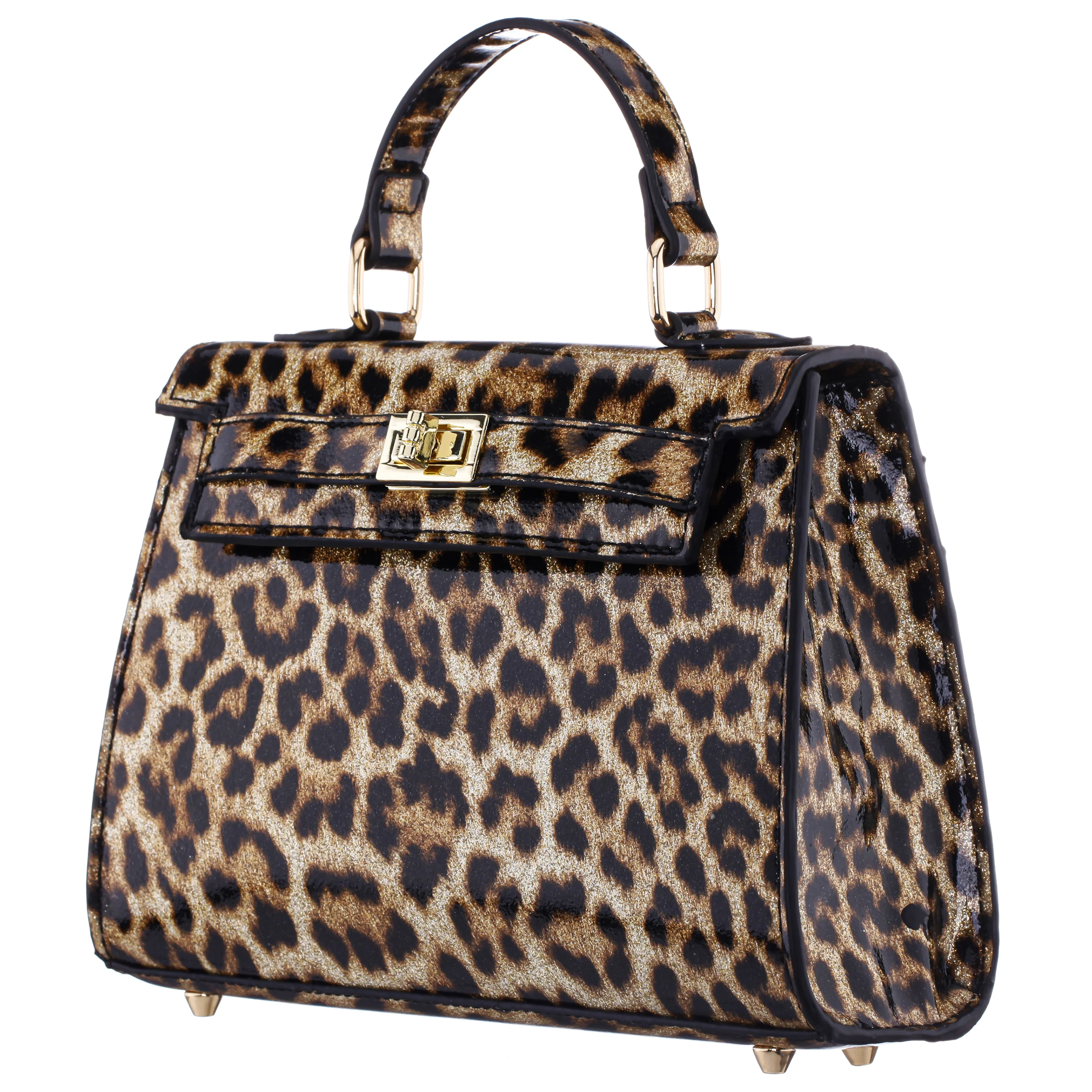 GEMINI-LEOPARD