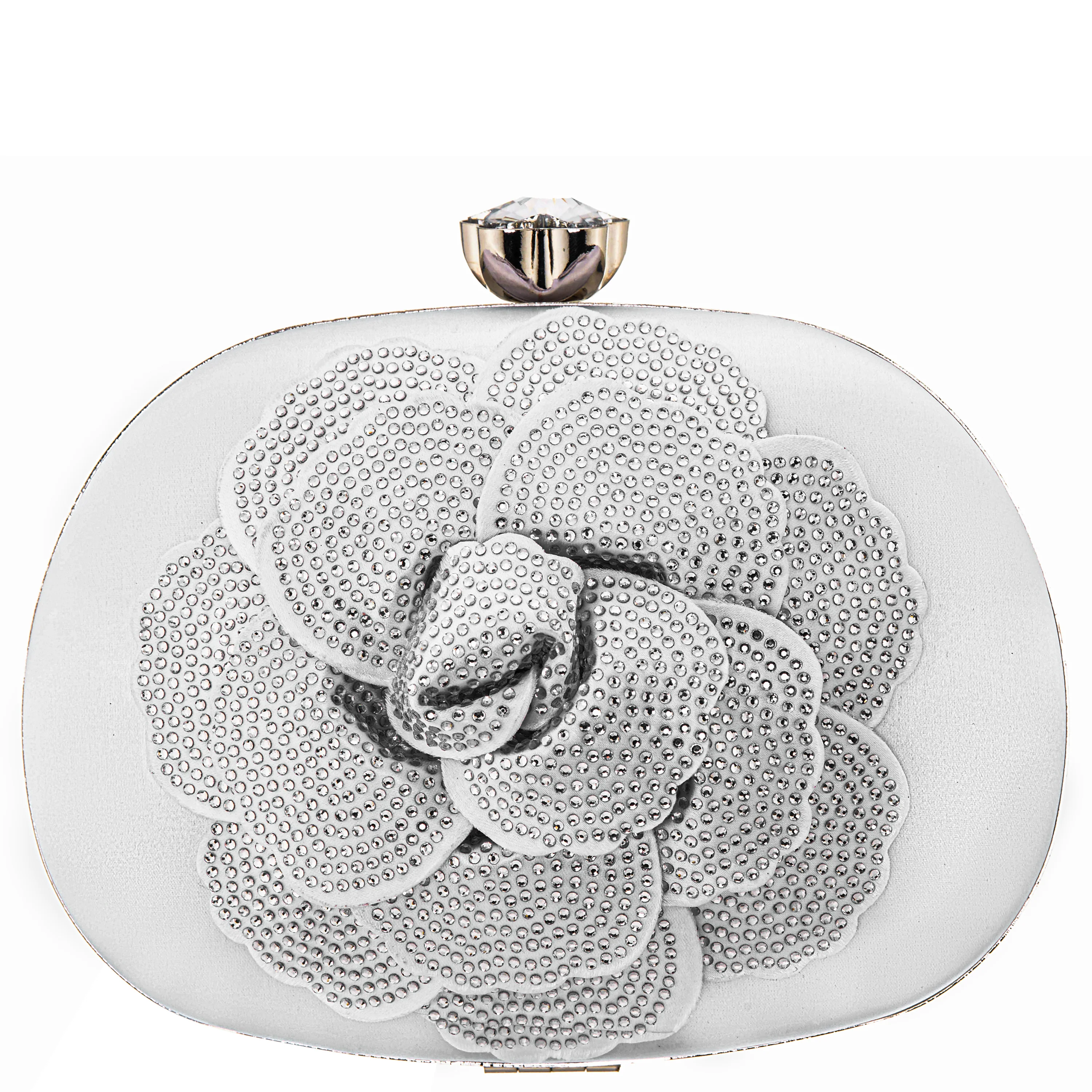 FLORES-WHITE