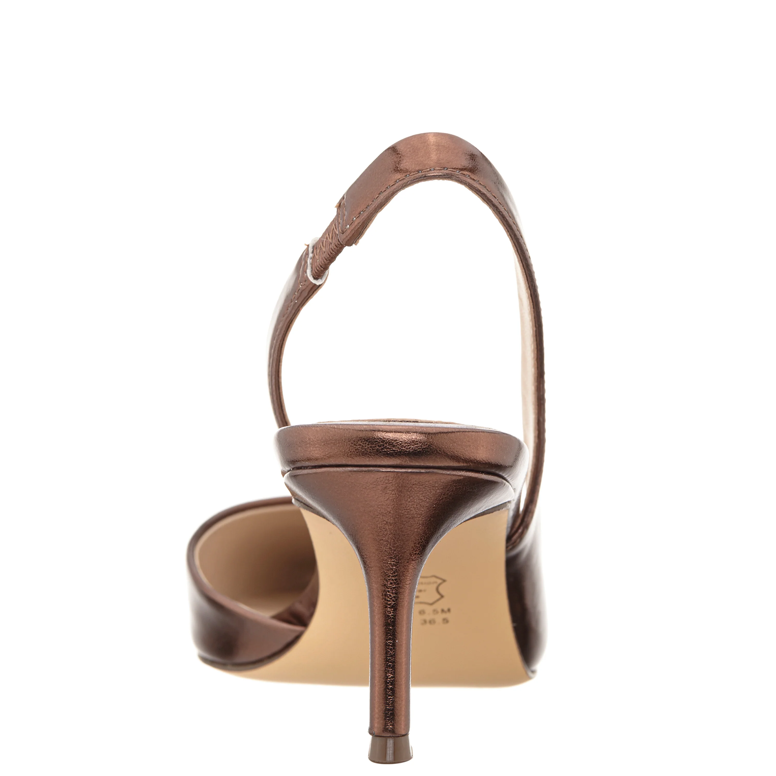Nina60s + Brando - Bronze 7 Nina60s + Brando - Bronze