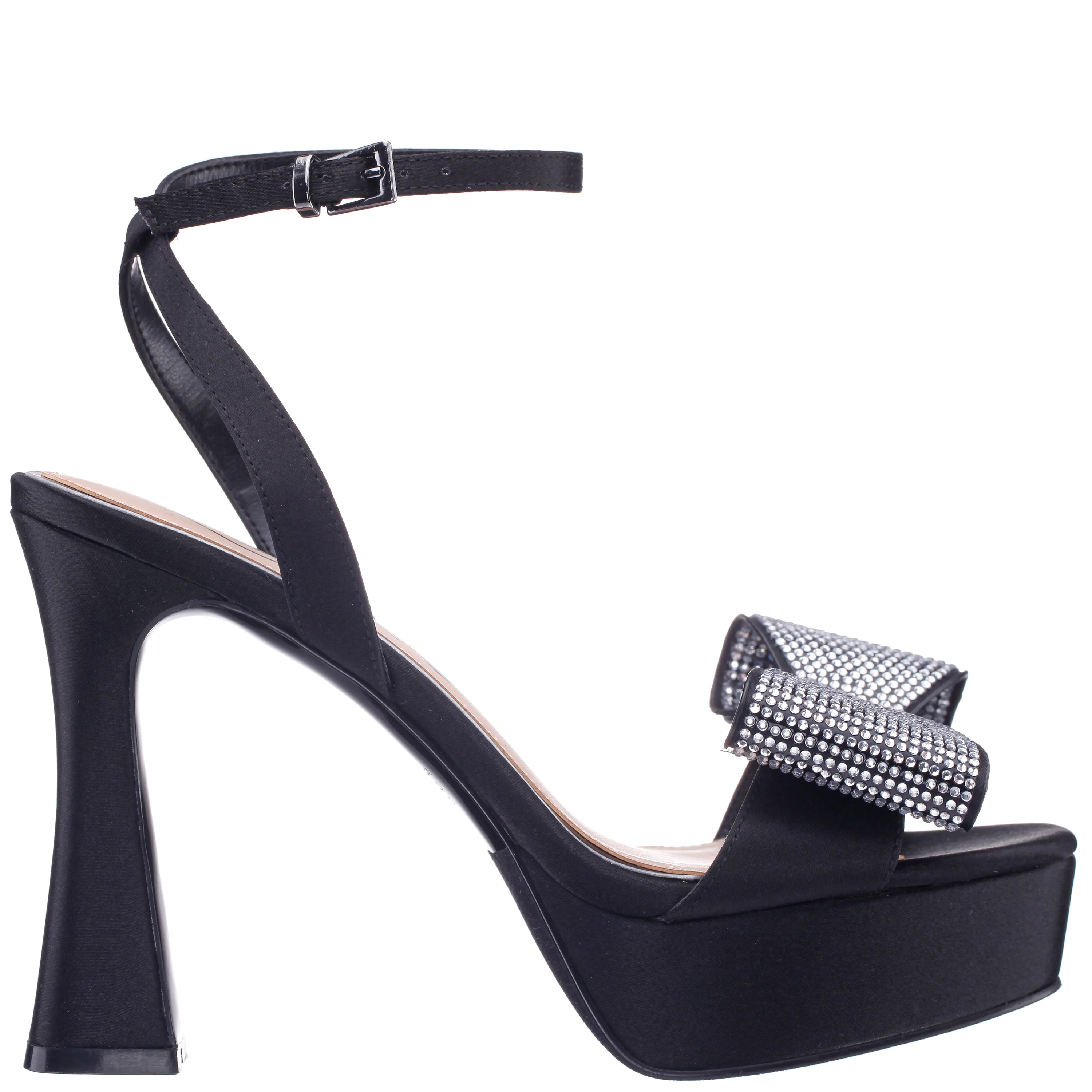 Agusta + Kimora - Black