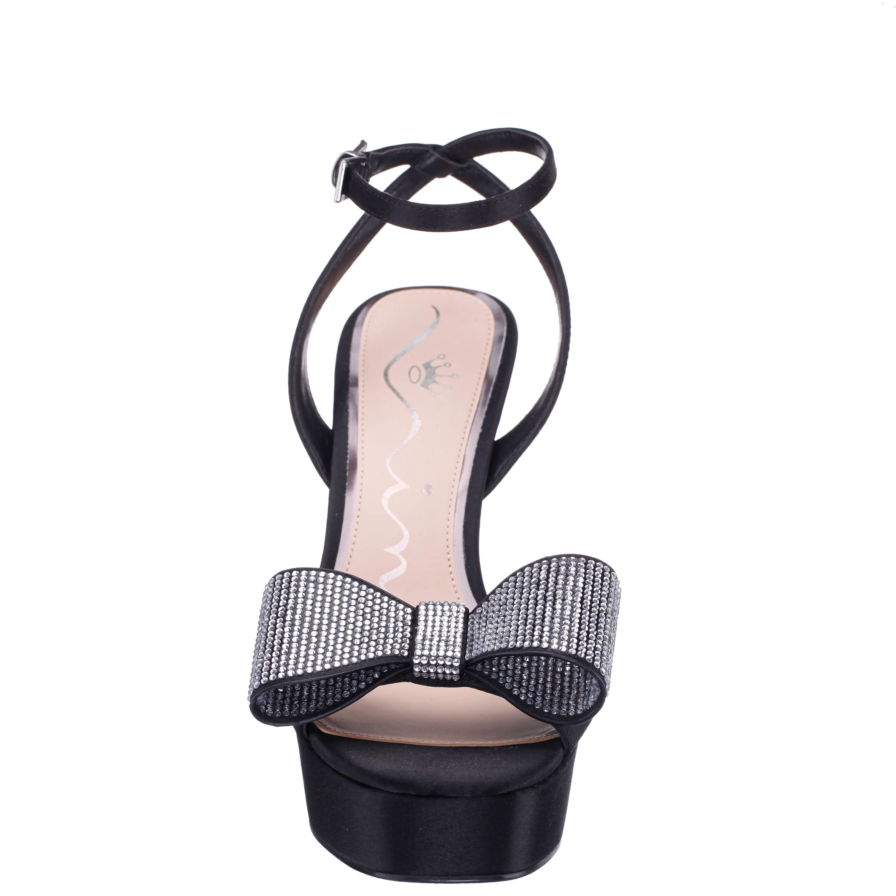 Agusta + Kimora - Black