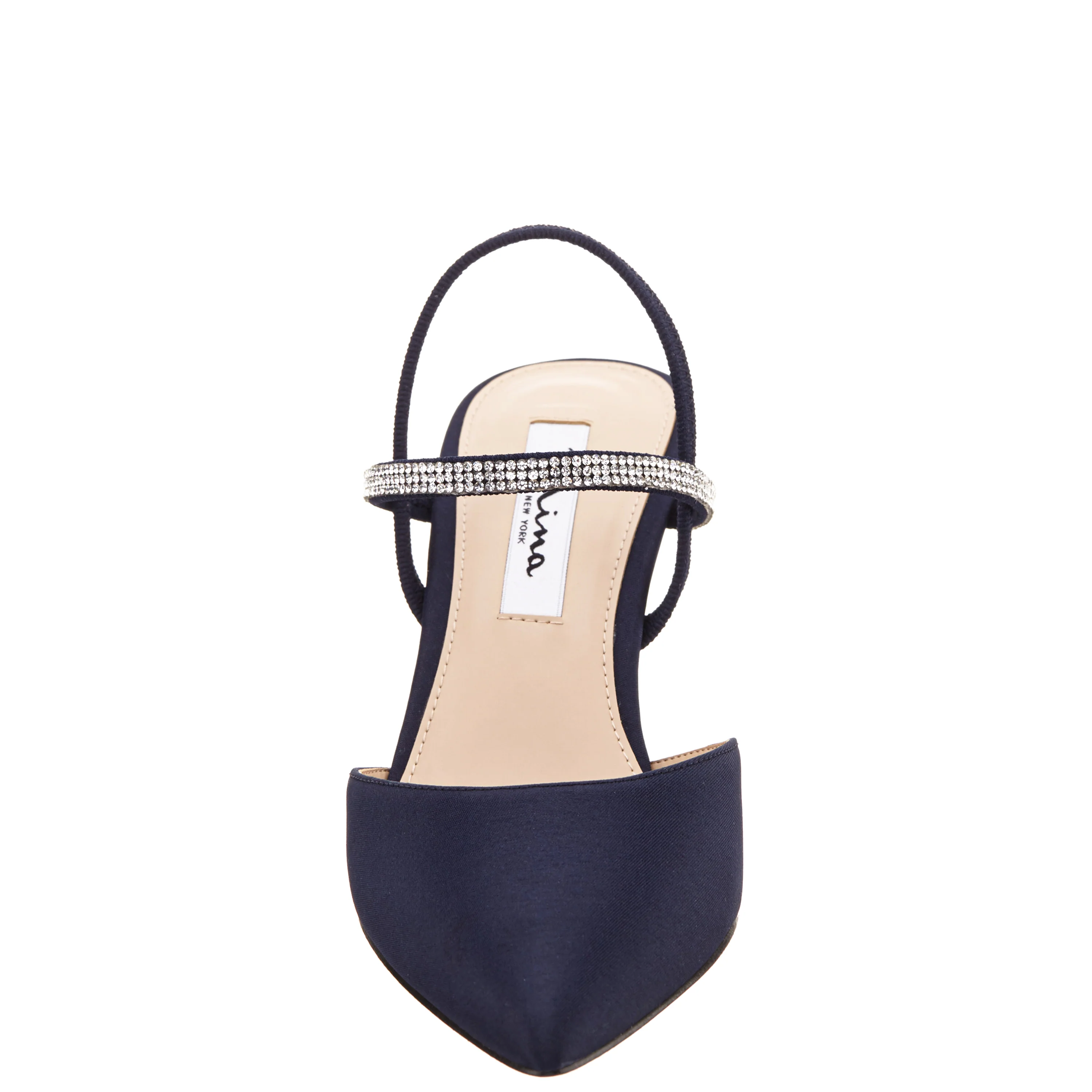 Billie + Kimberly - Navy 4 Billie + Kimberly - Navy