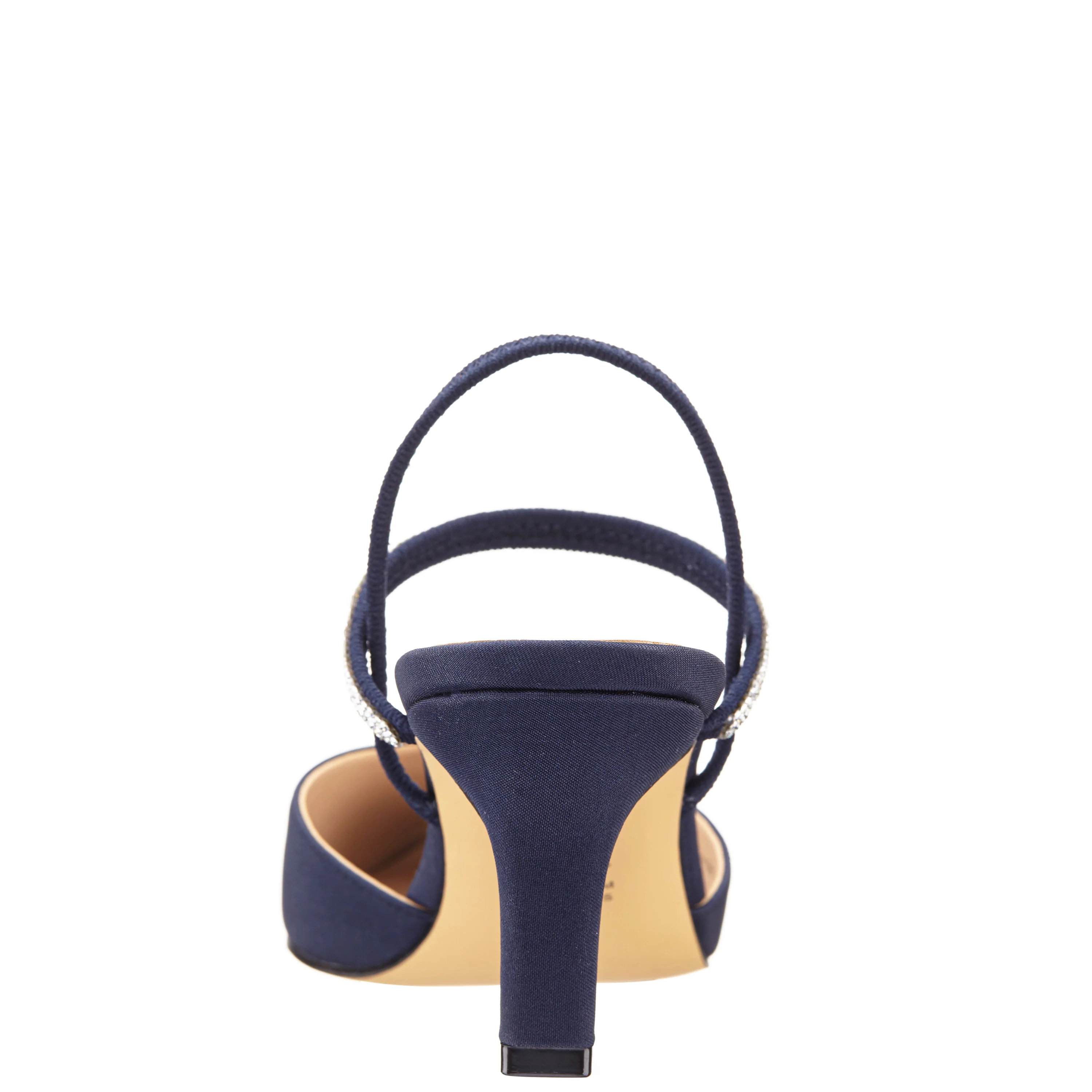 Billie + Kimberly - Navy 5 Billie + Kimberly - Navy