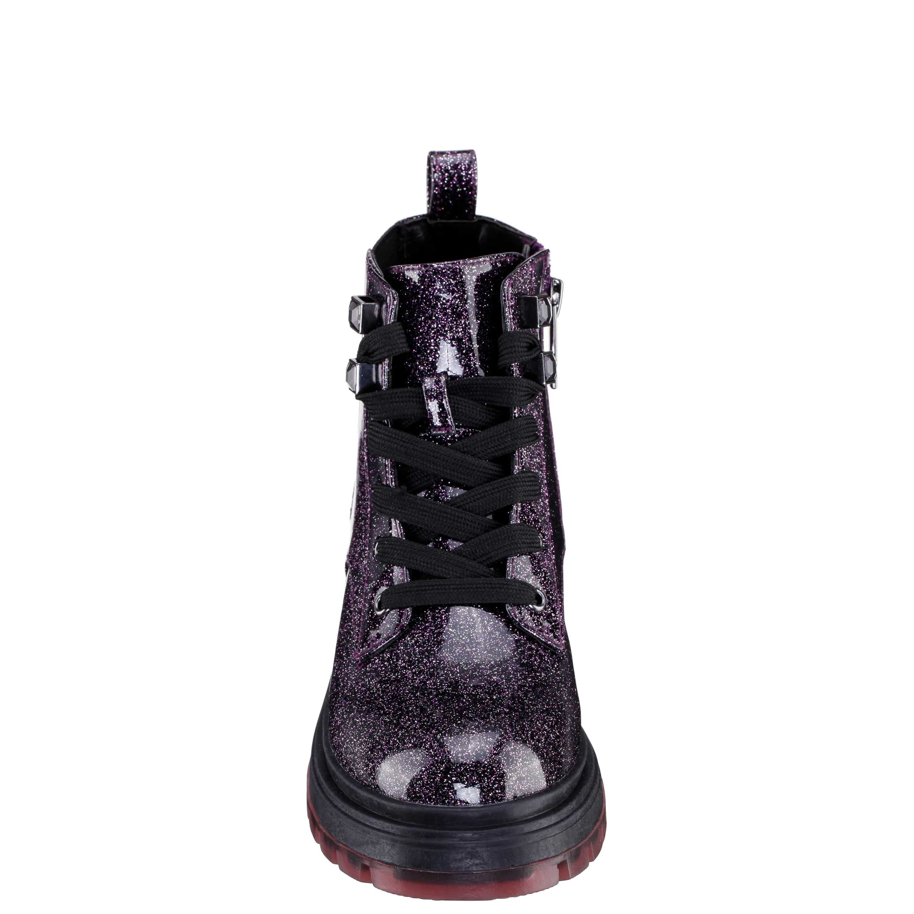 COLETTE-BLACK/PINK 3 COLETTE-BLACK/PINK