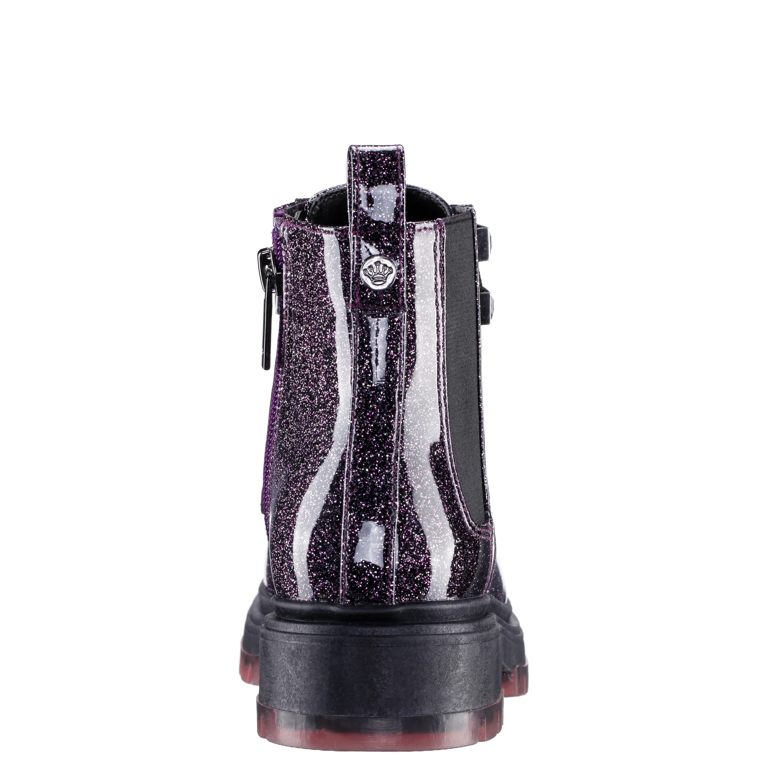 COLETTE-BLACK/PINK 4 COLETTE-BLACK/PINK