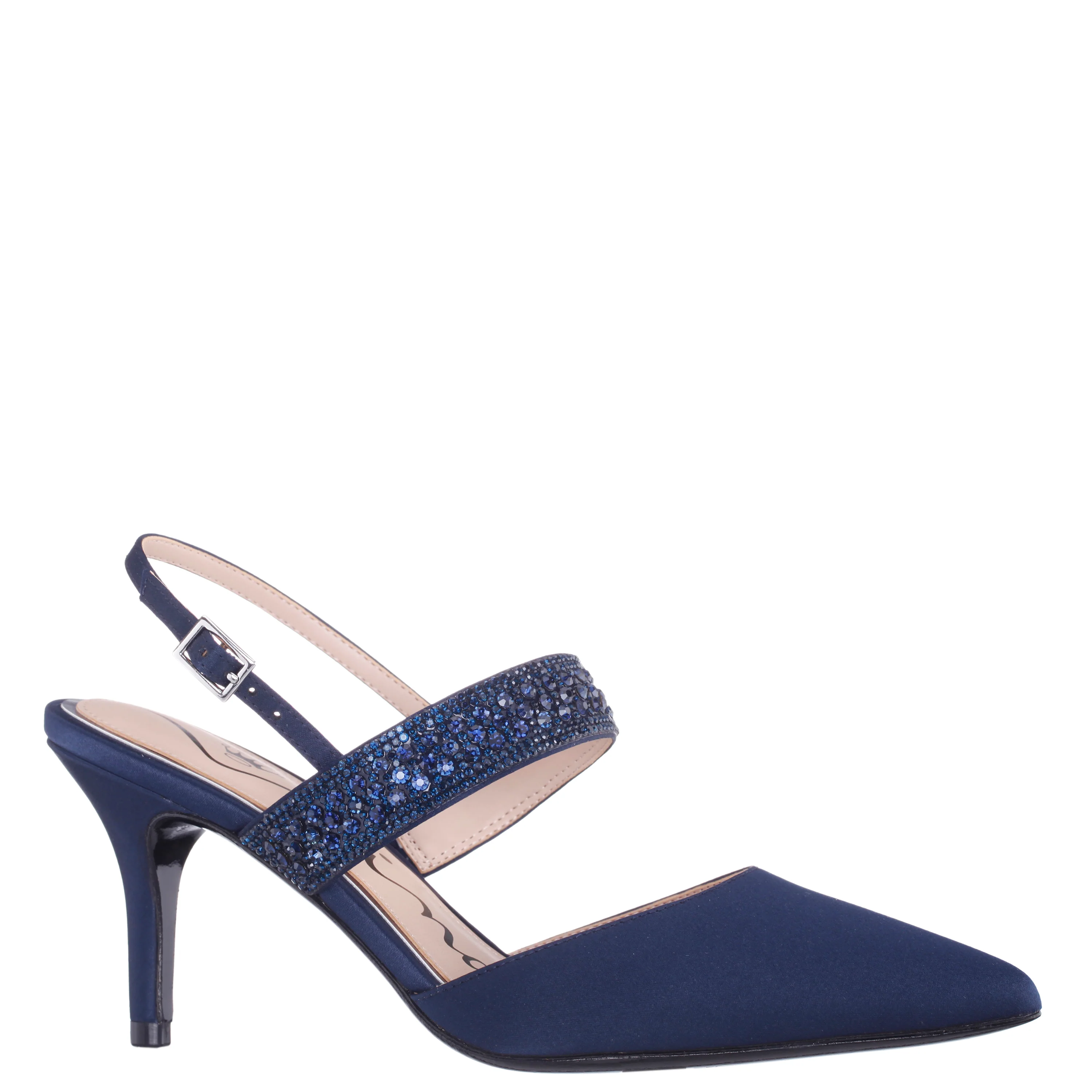 TRISTA-NEW NAVY