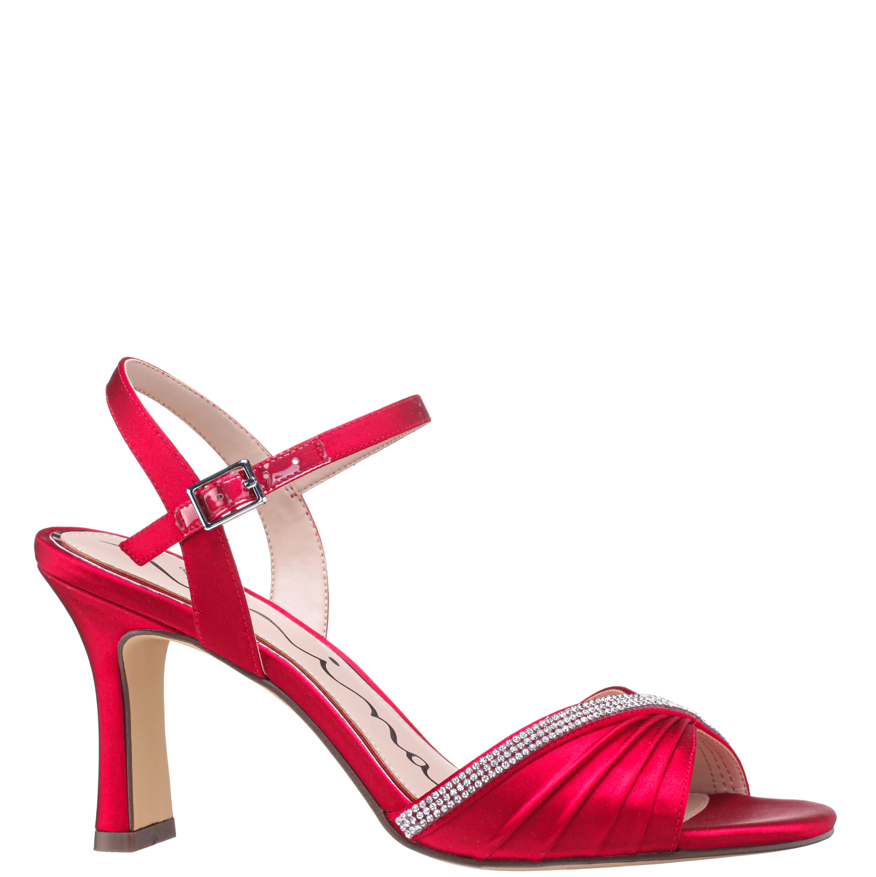 AGNES-RED