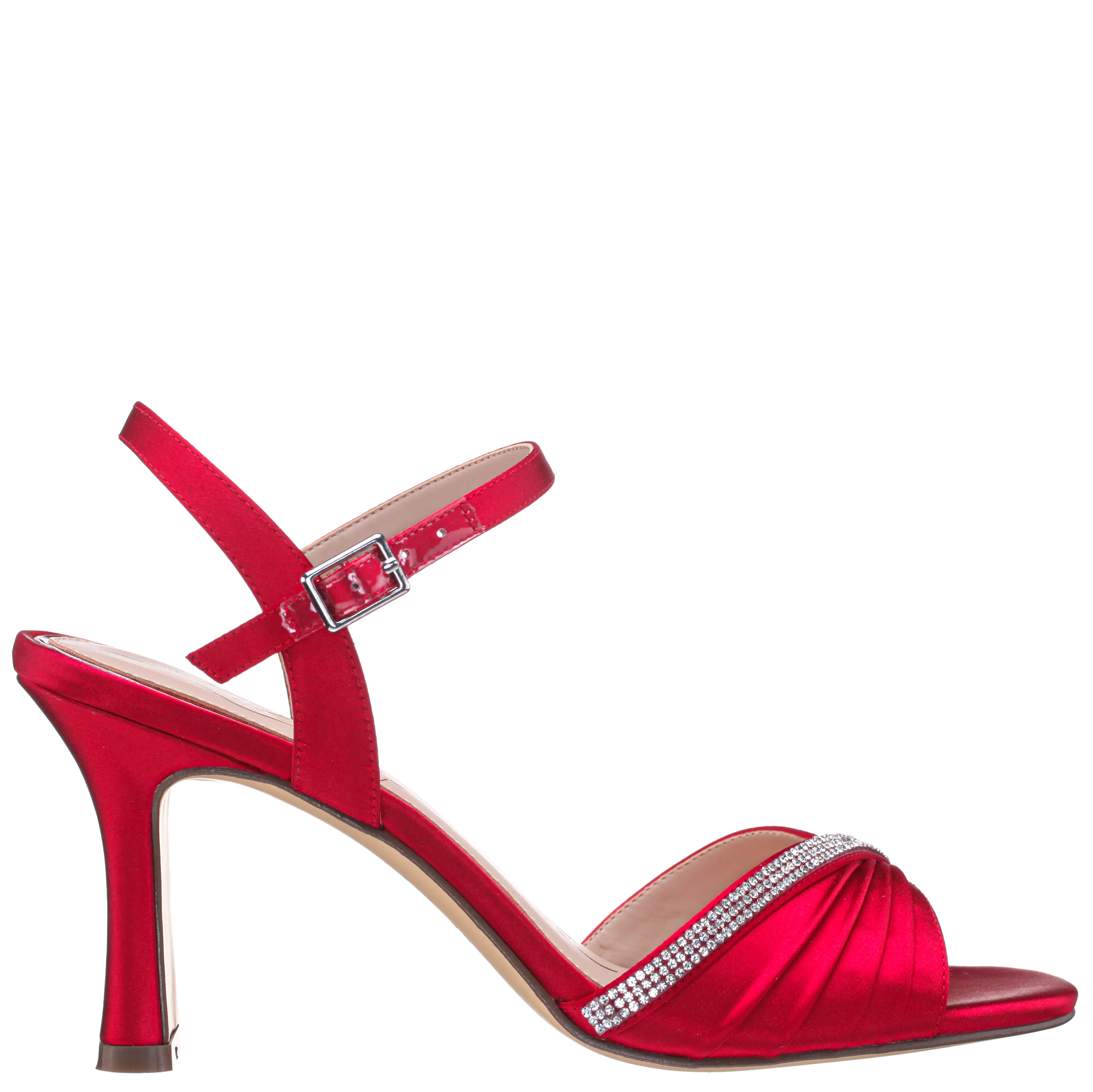 AGNES-RED